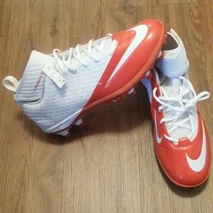 Super Bad Pro Cleats